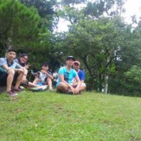 John Mark
