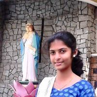 Jeena Mariya