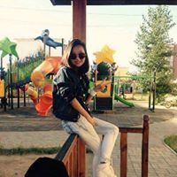 Тэнгэрийн Од