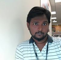 Karthik Rajan