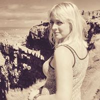Megan Elliot
