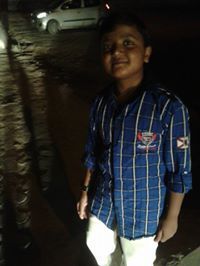 Yash Gautam
