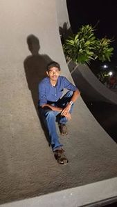 Santhosh Shadeslayer