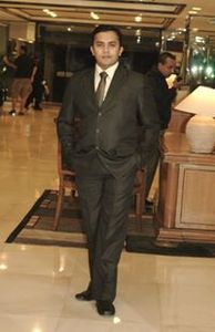Blesson Varghese