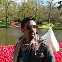 Shankar Kantharaj