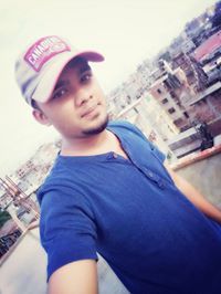 Rashed Hossain