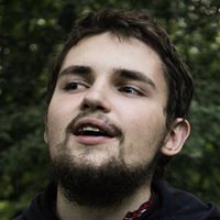 Назар Східний