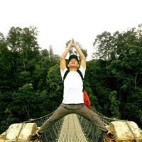 Noah Ghale घले