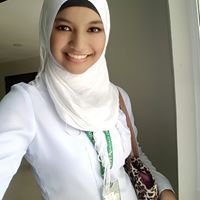 Haifa Iraji