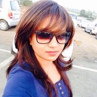 Ekta Sheth