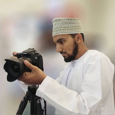 سليمان العامري