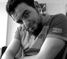 Ashraf Reda