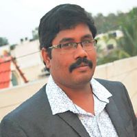 Kumar Naidu