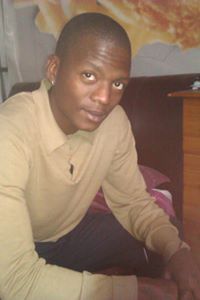 Thabang Maphisa