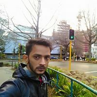 Jithin Jagajeevan