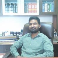 Amit Sodhi