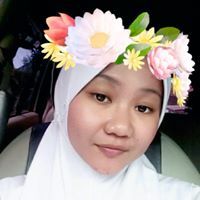 Chaerunissa Putri