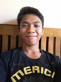 Christhian Bahinting