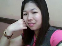 Jeraldine Bongcawil