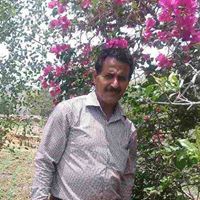 عبدالغفار البكاري