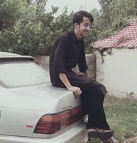 Mohsin Khan