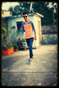 Rohit Singh