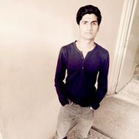 Faisal Chandio