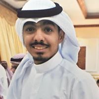 مبارك العنزي