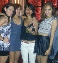 Donna Pratamawansyah