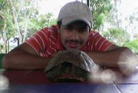 Harshavardhan Gopalakrishna