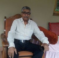 Santanu Banerjee