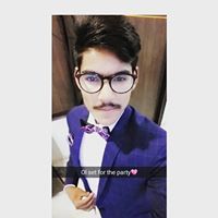 Abhishek