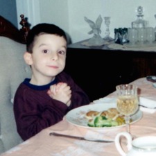 Matthew Marcus
