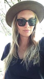 Courtney