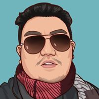 Steven Lam
