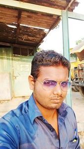 Vasanth Raj