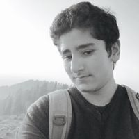 Abdullah Ahmed