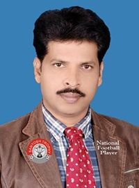Satya Dash