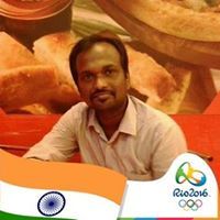 Sachin Patade