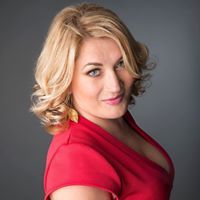 Larissa Tormey