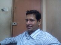 Anil Pais