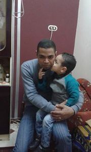 Ahmed Fathi