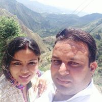 Anupam Pushkar