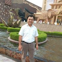 Nepal Singh