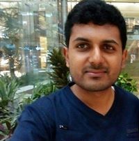 Ahmed Ali