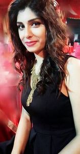 Lvnya Mehta
