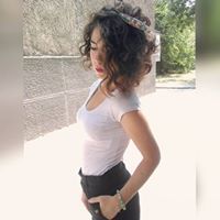 Люси Любенова