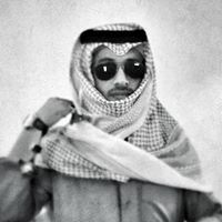 بندر القحطاني