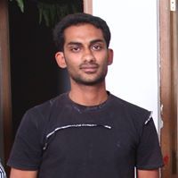 Karthik Blok