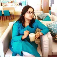 Anindita Banerjee